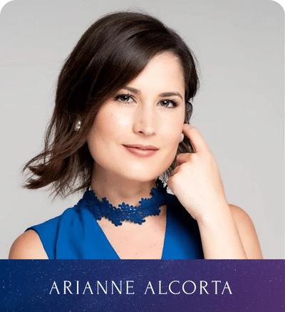 Arianne Alcorta